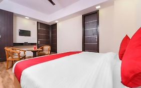 Hotel Marigold